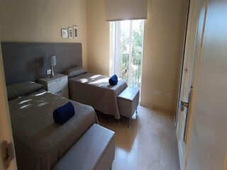 Maison de vacances Marbella Équipement 23