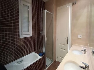 Holiday house Marbella Features 31