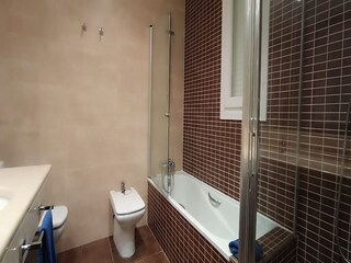 Holiday house Marbella Features 32