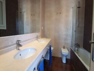 Holiday house Marbella Features 34