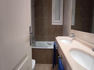 Maison de vacances Marbella Équipement 33