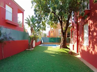 Casa per le vacanze Marbella Registrazione all'aperto 12