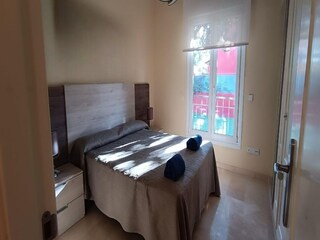 Casa per le vacanze Marbella Caratteristiche 38