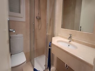 Holiday house Marbella Features 42