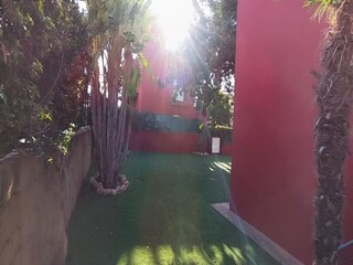 Casa per le vacanze Marbella Registrazione all'aperto 14