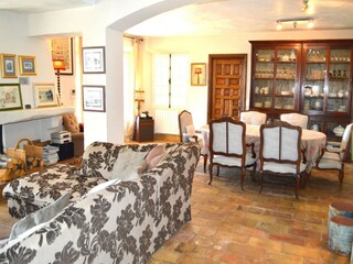 Casa per le vacanze Fayence Caratteristiche 20