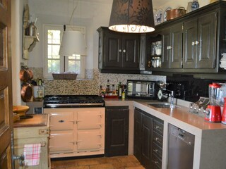 Casa per le vacanze Fayence Caratteristiche 21