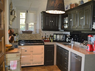 Maison de vacances Fayence Équipement 21