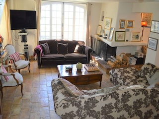 Ferienhaus Fayence Ausstattung 23