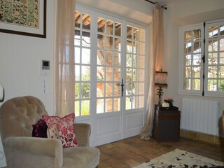 Ferienhaus Fayence Ausstattung 24