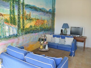 Vakantiehuis Fayence Kenmerken 25