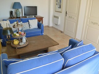 Ferienhaus Fayence Ausstattung 26