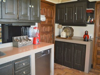 Vakantiehuis Fayence Kenmerken 27