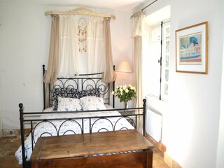 Ferienhaus Fayence Ausstattung 28