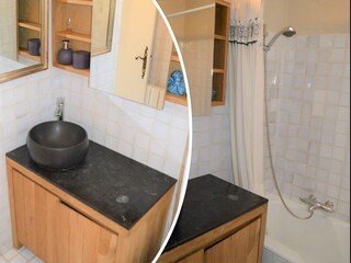 Ferienhaus Fayence Ausstattung 34