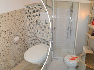 Ferienhaus Fayence Ausstattung 35