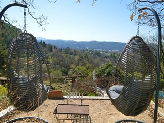 Casa per le vacanze Fayence Registrazione all'aperto 13