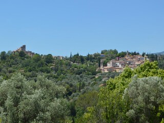 Maison de vacances Fayence Environnement 37