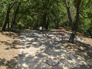 Vakantiehuis Fayence Omgeving 38