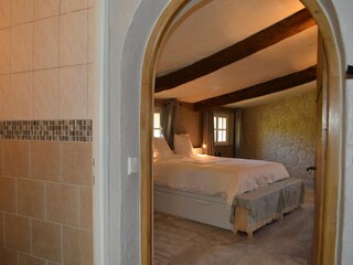 Vakantiehuis Callian Kenmerken 31