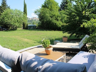 Ferienhaus Callian Außenaufnahme 14