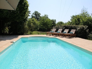 Maison de vacances Callian Enregistrement extérieur 5