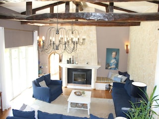 Maison de vacances Callian Équipement 21