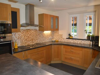 Vakantiehuis Callian Kenmerken 24