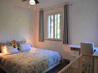 Ferienhaus Callian Ausstattung 26