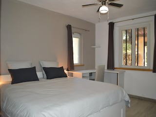 Ferienhaus Callian Ausstattung 27