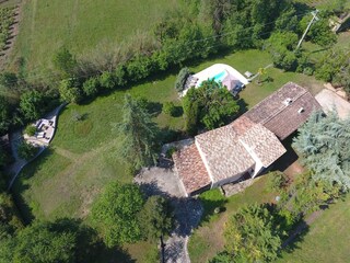 Vakantiehuis Callian Omgeving 35