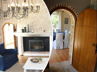 Casa per le vacanze Callian  37