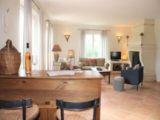 Vakantiehuis Les Arcs sur Argens Kenmerken 19