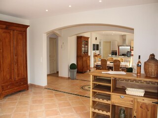 Vakantiehuis Les Arcs sur Argens Kenmerken 20