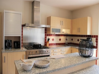 Holiday house Les Arcs sur Argens Features 15