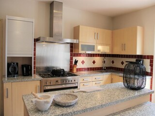 Holiday house Les Arcs sur Argens Features 28