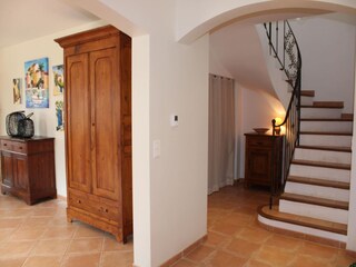 Vakantiehuis Les Arcs sur Argens Kenmerken 23