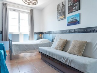 Casa de vacaciones Les Arcs sur Argens Características 21