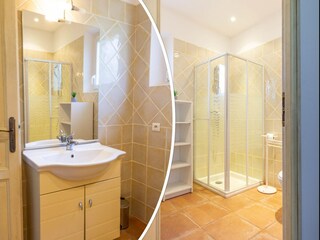 Maison de vacances Les Arcs sur Argens Équipement 23