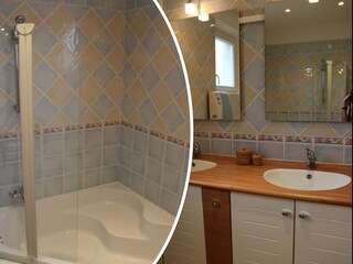 Maison de vacances Les Arcs sur Argens Équipement 24