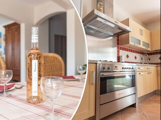 Casa de vacaciones Les Arcs sur Argens  32