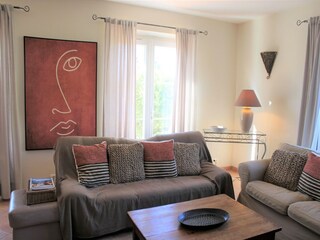 Casa de vacaciones Les Arcs sur Argens Características 24