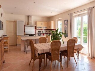 Casa de vacaciones Les Arcs sur Argens Características 25