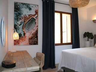 Casa de vacaciones Lorgues Características 35