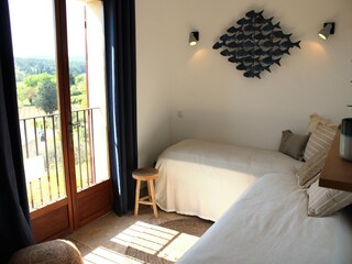 Vakantiehuis Lorgues Kenmerken 37