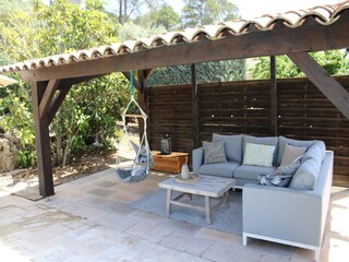 Casa per le vacanze Lorgues Registrazione all'aperto 20