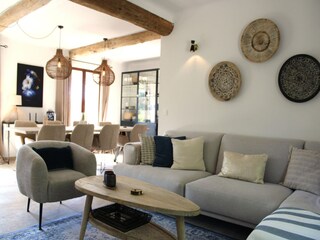 Vakantiehuis Lorgues Kenmerken 21