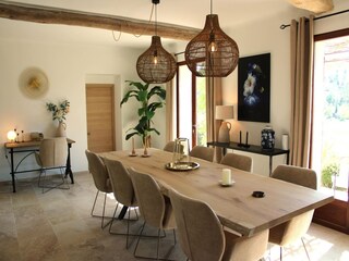 Vakantiehuis Lorgues Kenmerken 22