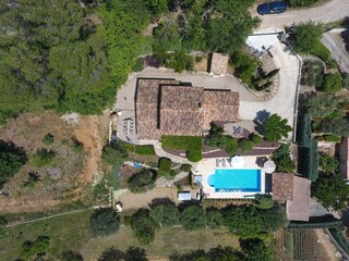 Casa per le vacanze Lorgues Registrazione all'aperto 6