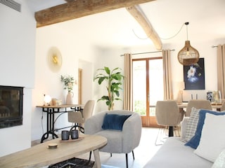 Maison de vacances Lorgues Équipement 23